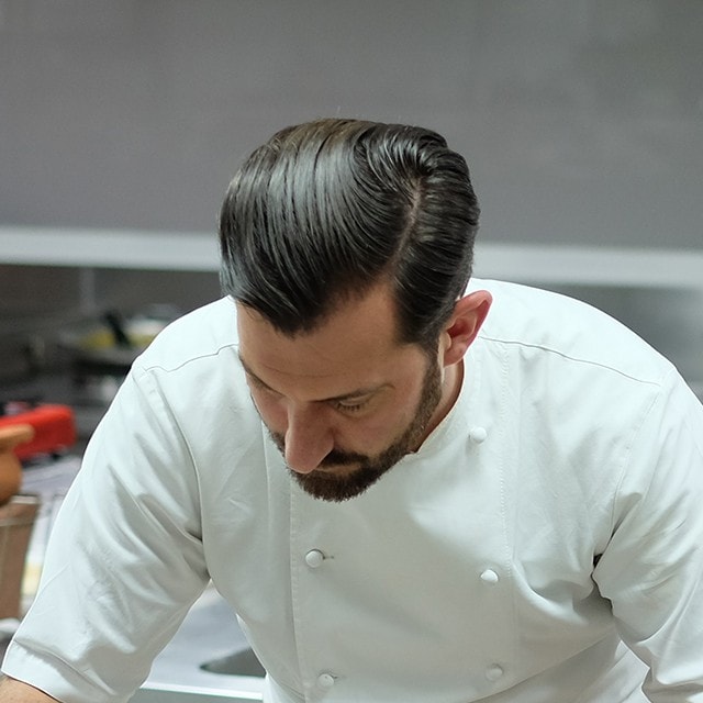 Belajar dari pakar: tunjuk ajar dari Mark Sargeant untuk setiap chef  Belajar dari pakar: tunjuk ajar dari Mark Sargeant untuk setiap chef