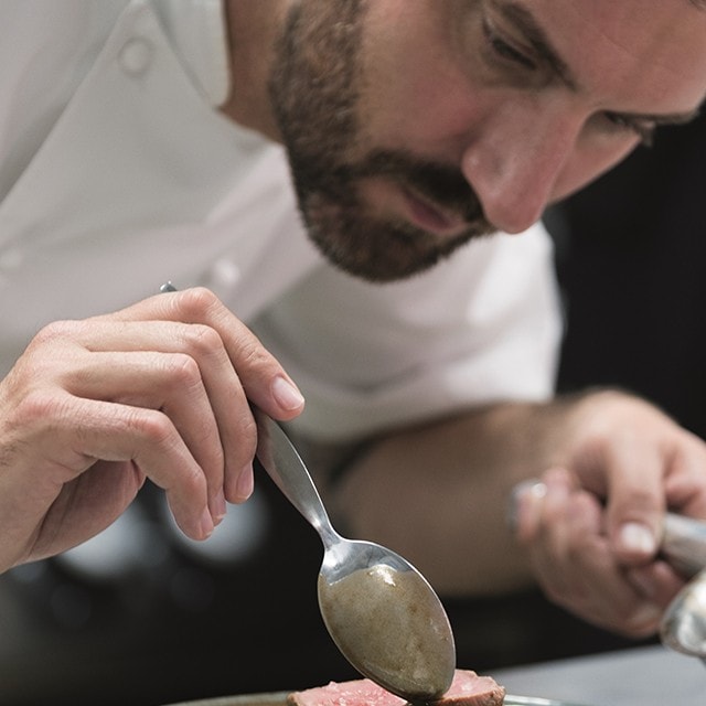 Video Cetera: Kenali chef berbintang Michelin, Mark Sargeant