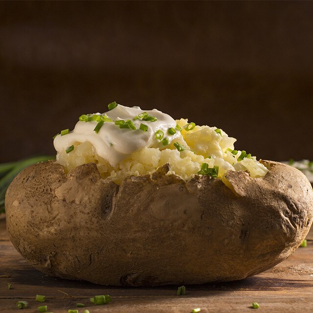 Hidangan sampingan barat kegemaran Hidangan sampingan barat kegemaran