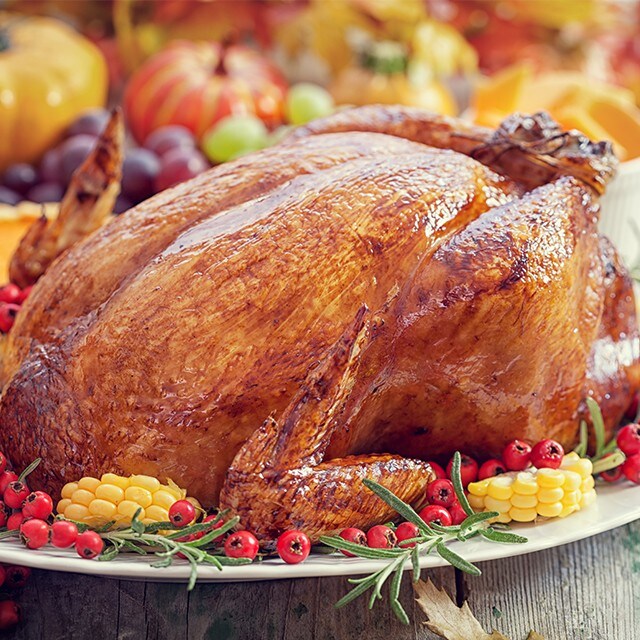 Hidangan yang sesuai untuk setiap perayaan Barat Hidangan yang sesuai untuk setiap perayaan Barat