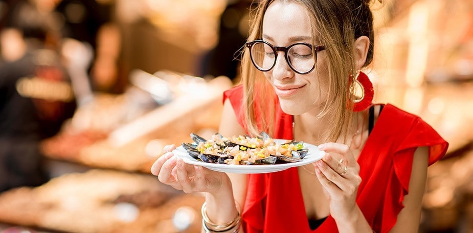 Meneroka Sajian Sepanyol: Apa Yang Menjadikan Ianya Sajian Asas Antarabangsa