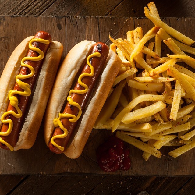 Pengenalan Kepada Sajian Amerika