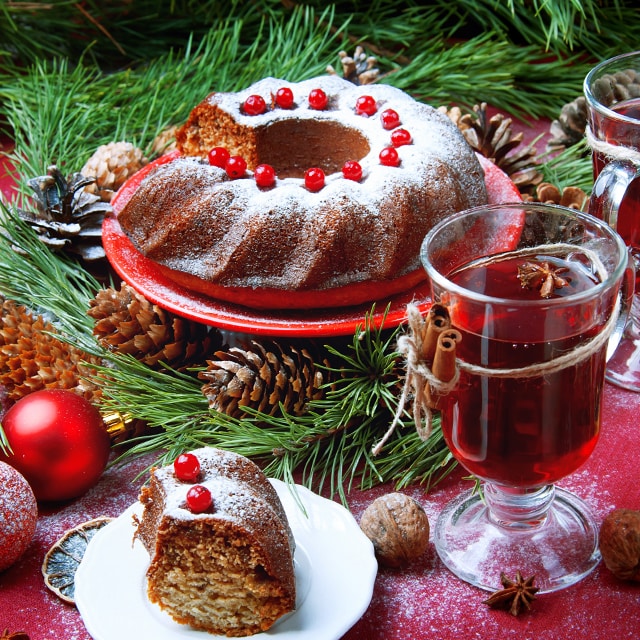 5 Cara Menjadikan Perayaan Hari Natal Lebih Meriah