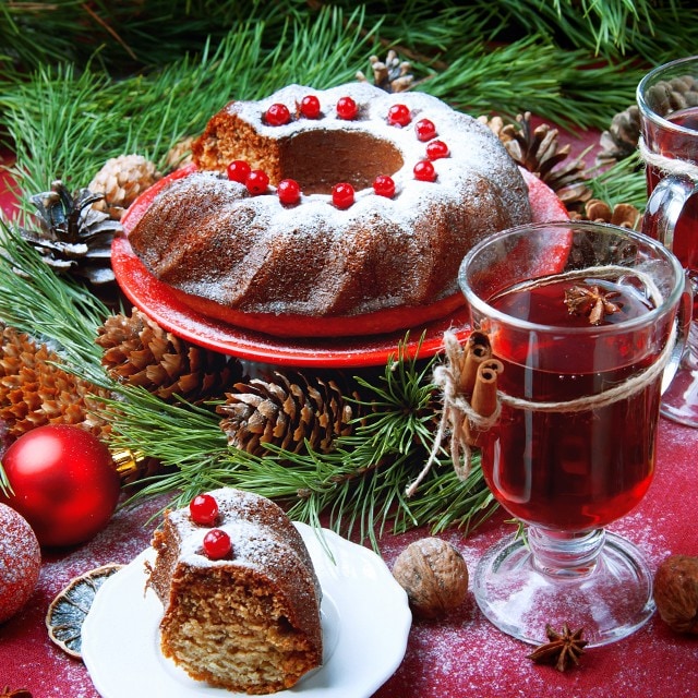 5 Cara Menjadikan Perayaan Hari Natal Lebih Meriah