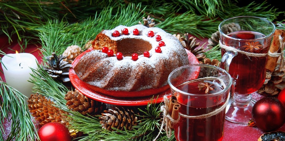 5 Cara Menjadikan Perayaan Hari Natal Lebih Meriah