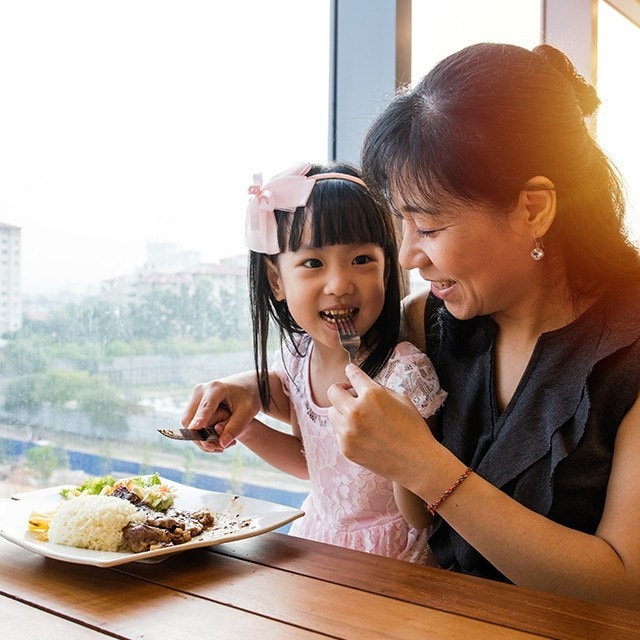 Bagaimana Untuk Menjadikan Restoran Anda Mesra Cuti Sekolah