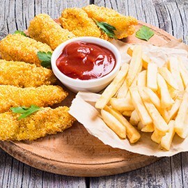 Menu Menu