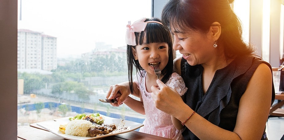 Bagaimana Untuk Menjadikan Restoran Anda Mesra Cuti Sekolah