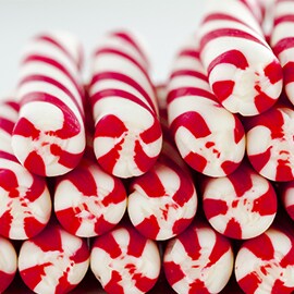 Candy Canes Candy Canes