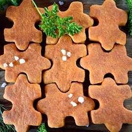 Biskut Jigsaw Biskut Jigsaw