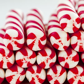 Candy Canes Candy Canes