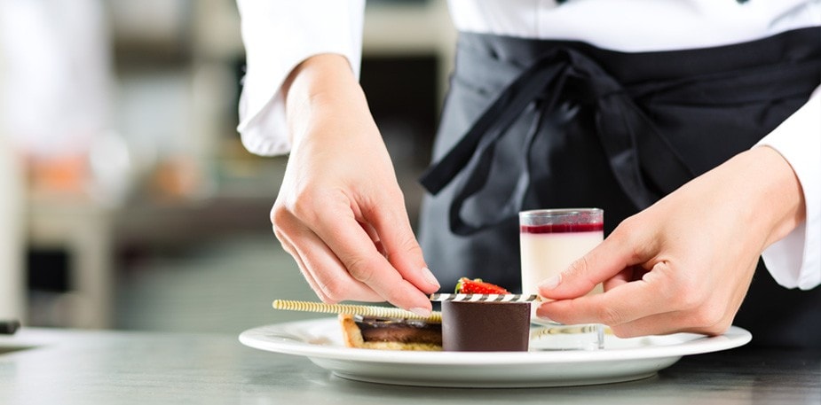 6 Tip Untuk Plat Yang Sedap