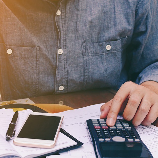 Lima Kesilapan Umum Di Dalam Mengendalikan Kewangan Bagi Mengelakkan Kerugian