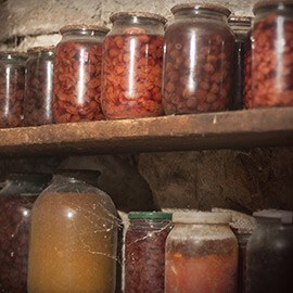 2. Gagal untuk mengenal pasti jangka hayat bahan masakan 2. Gagal untuk mengenal pasti jangka hayat bahan masakan
