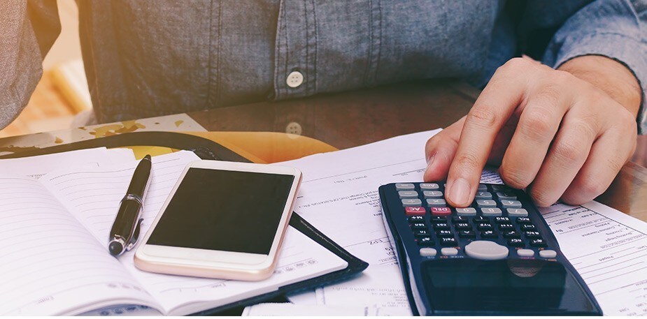 Lima Kesilapan Umum Di Dalam Mengendalikan Kewangan Bagi Mengelakkan Kerugian