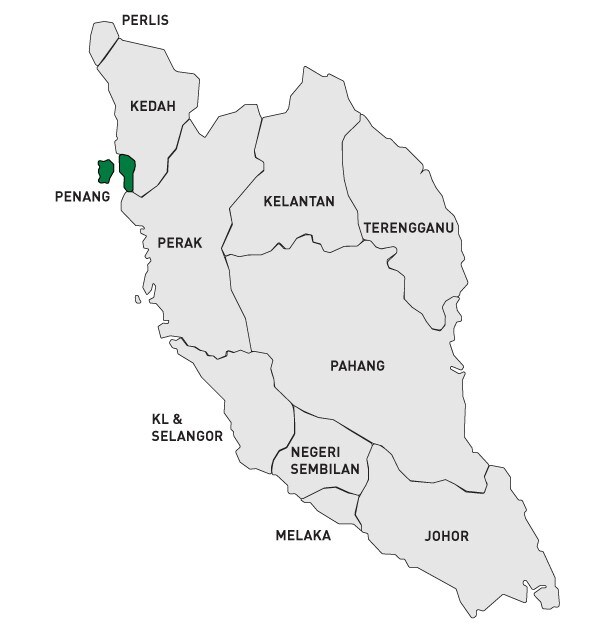 Pulau Pinang Pulau Pinang