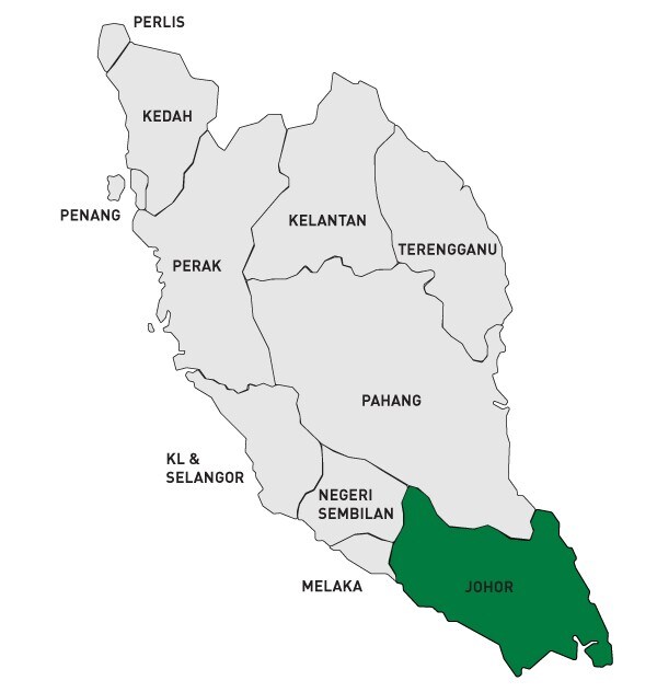 Johor Johor
