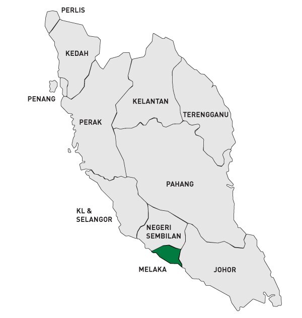 Melaka Melaka