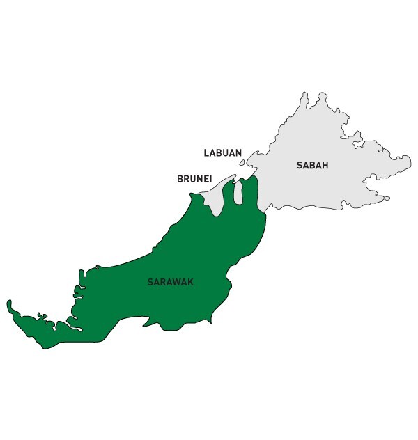 Sarawak Sarawak