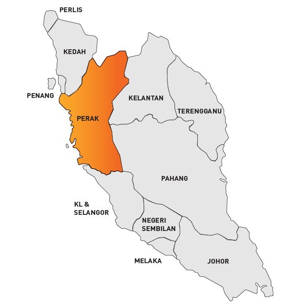 Perak Perak