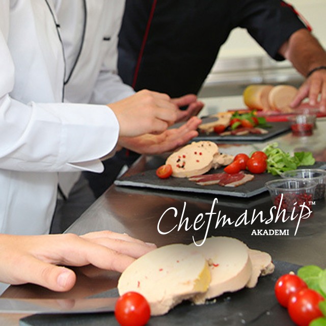 3 Tip Perniagaan Makanan dari Akademi Chefmanship