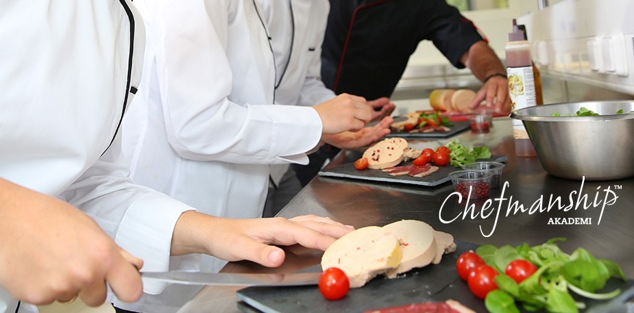 3 Tip Perniagaan Makanan dari Akademi Chefmanship