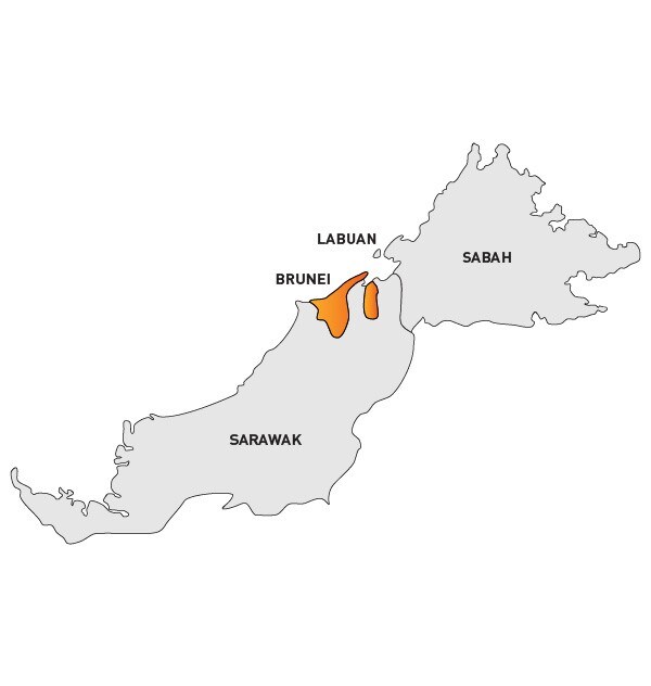 Brunei Brunei