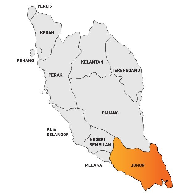 Johor Johor