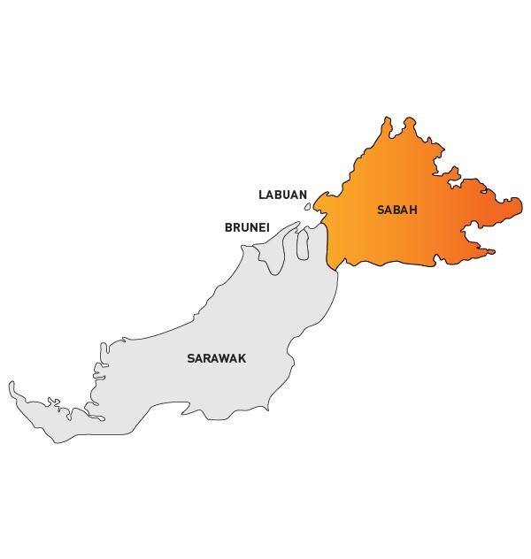 Sabah Sabah