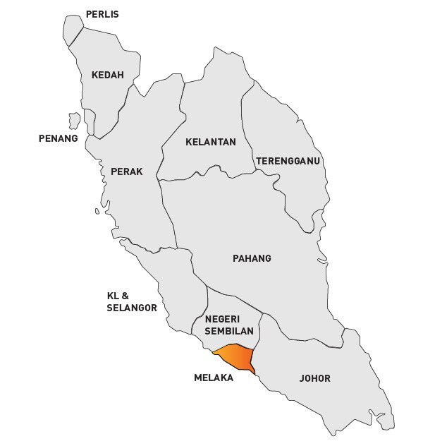 Melaka Melaka
