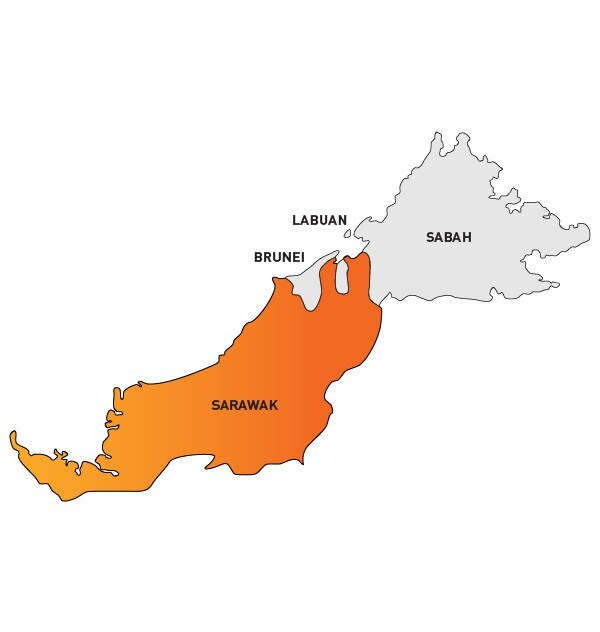 Sarawak Sarawak