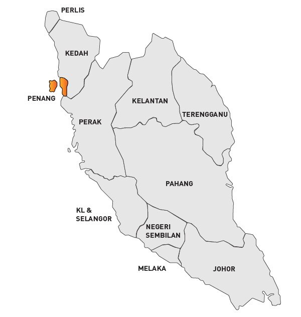 Penang Penang