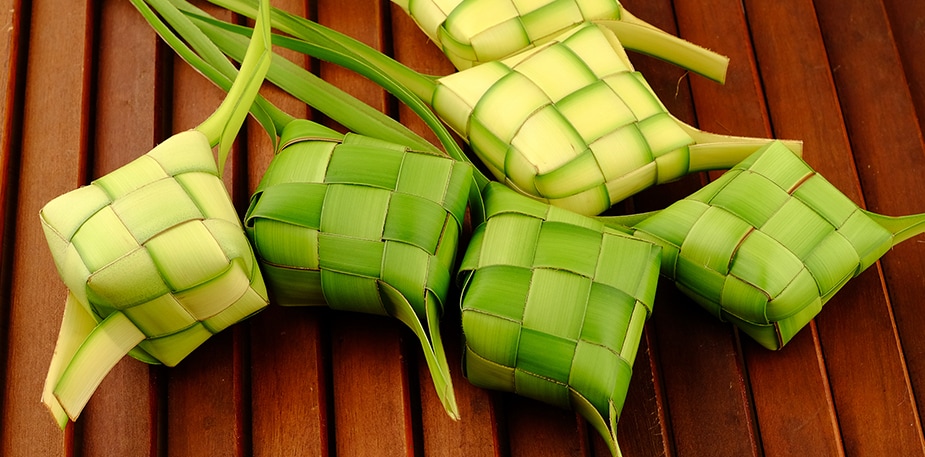 4 Idea Untuk Sambutan Hari Raya Aidilfitri Yang Meriah