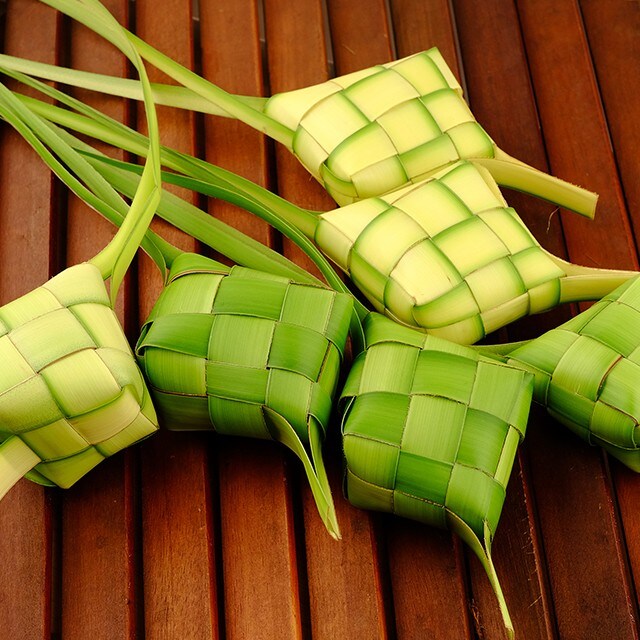 4 Idea Untuk Sambutan Hari Raya Aidilfitri Yang Meriah