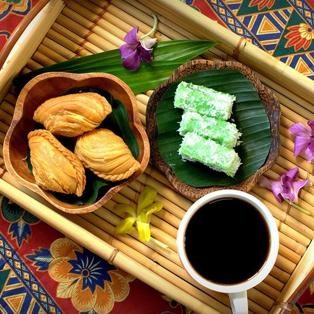 Pembuka Selera Ramadhan