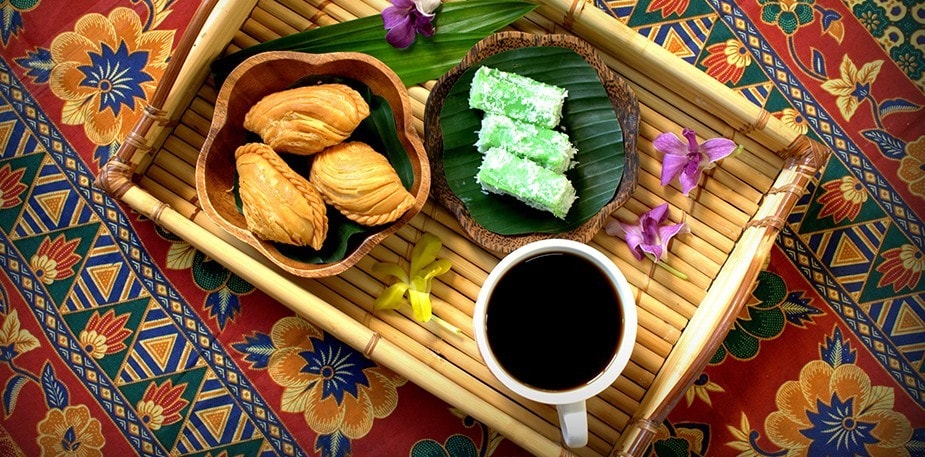 Pembuka Selera Ramadhan