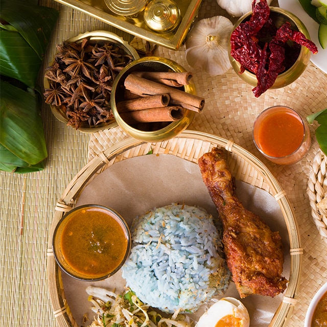Bagaimana menangani pembaziran makanan di bulan Ramadhan