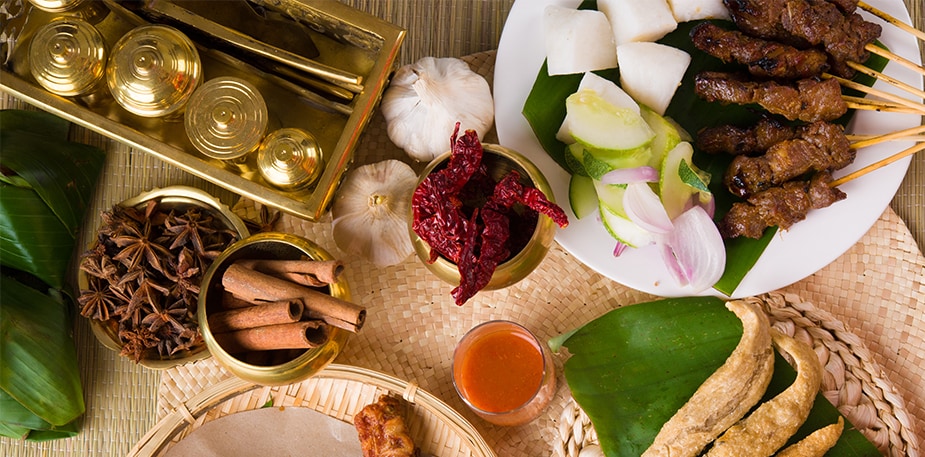 Bagaimana menangani pembaziran makanan di bulan Ramadhan
