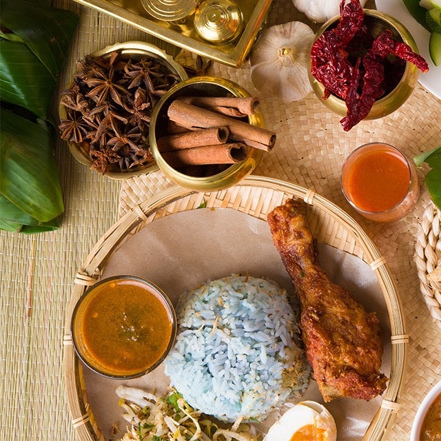 Bagaimana menangani pembaziran makanan di bulan Ramadhan