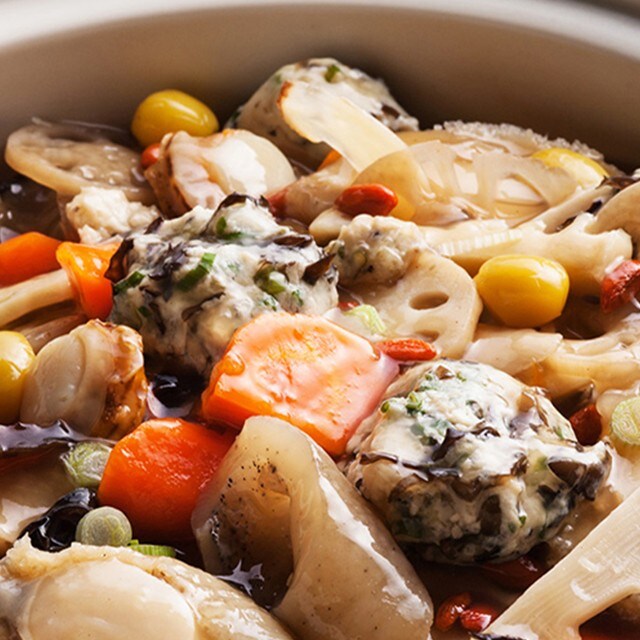 Hidangan Untuk Hari Perkahwinan