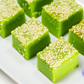 Kuih bakar Kuih bakar