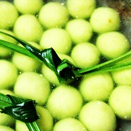 Badak berendam Badak berendam