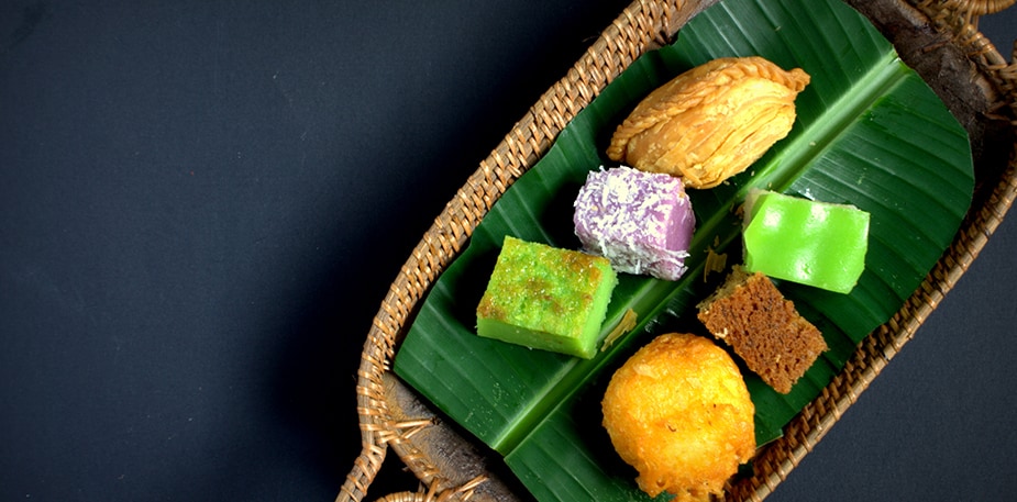 Menjangkaui jangkaan membuka puasa