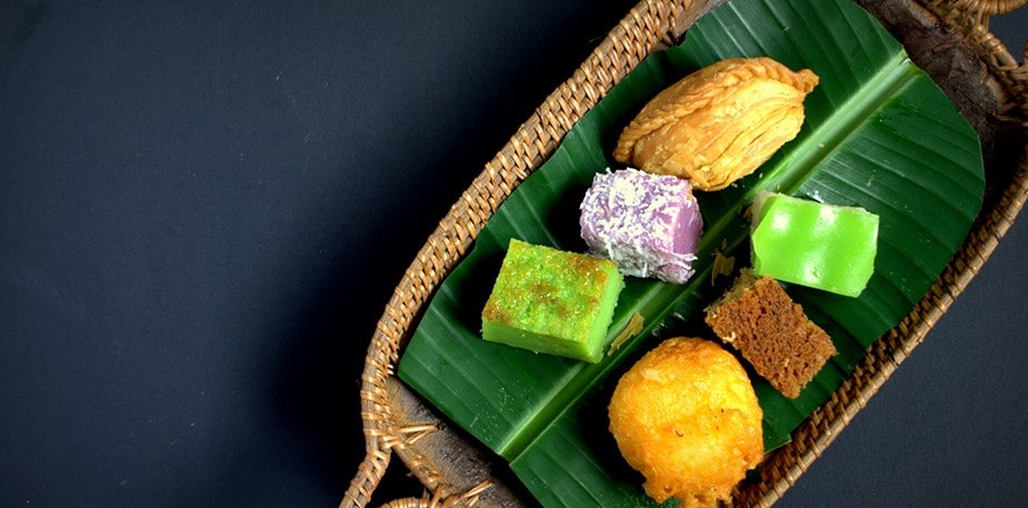 Menjangkaui jangkaan membuka puasa