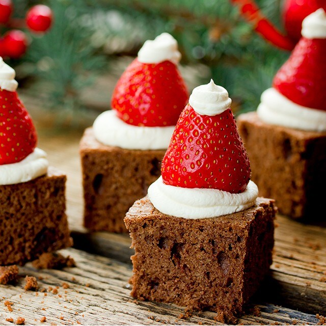 Minum Petang di Musim Cuti