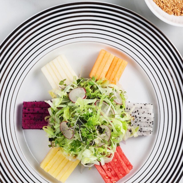 Sambutan Majlis Perjumpaan Keluarga Yang Meriah di Tahun Baru Cina