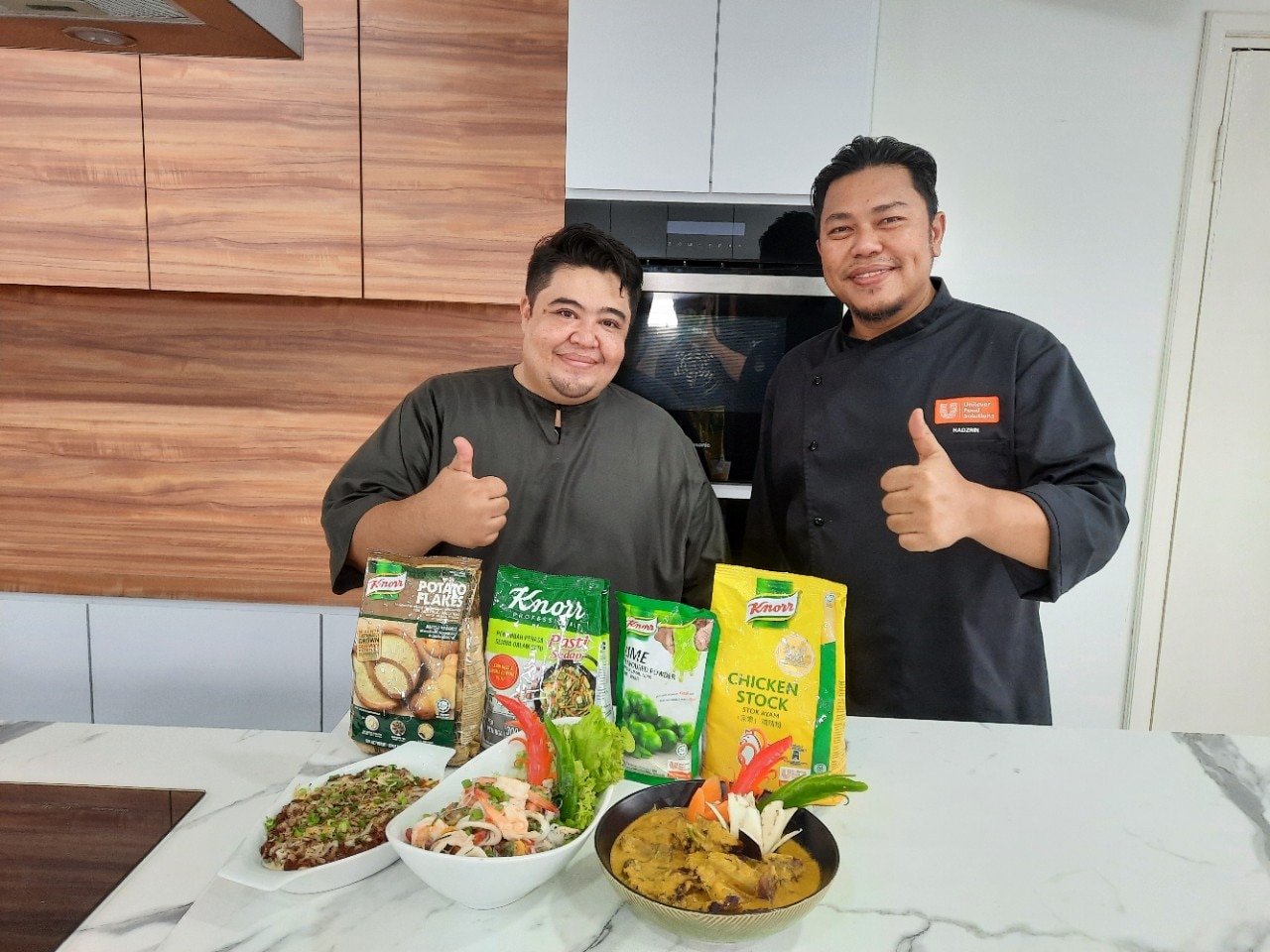 Siri Inspirasi 2022: Persiapan Ramadan