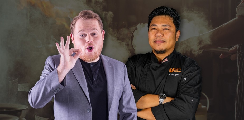 Siri Inspirasi Knorr: Masak Padu Sampai Laku