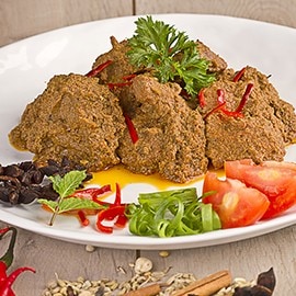 Rendang Rendang