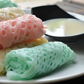 Roti Jala Roti Jala
